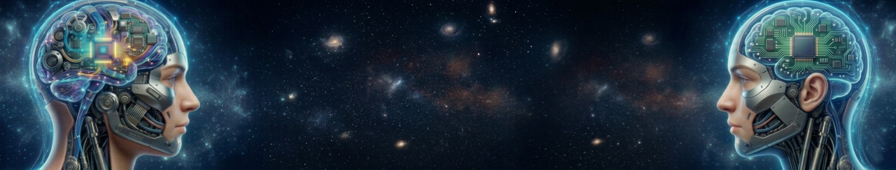Robot Banner